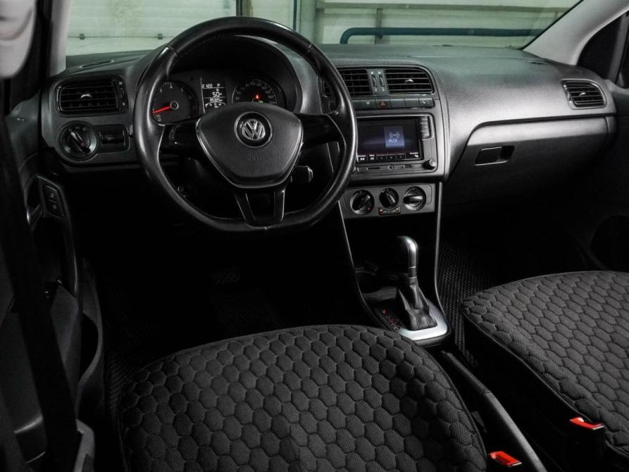 Volkswagen Polo V Рестайлинг Воронеж  - изображение 6