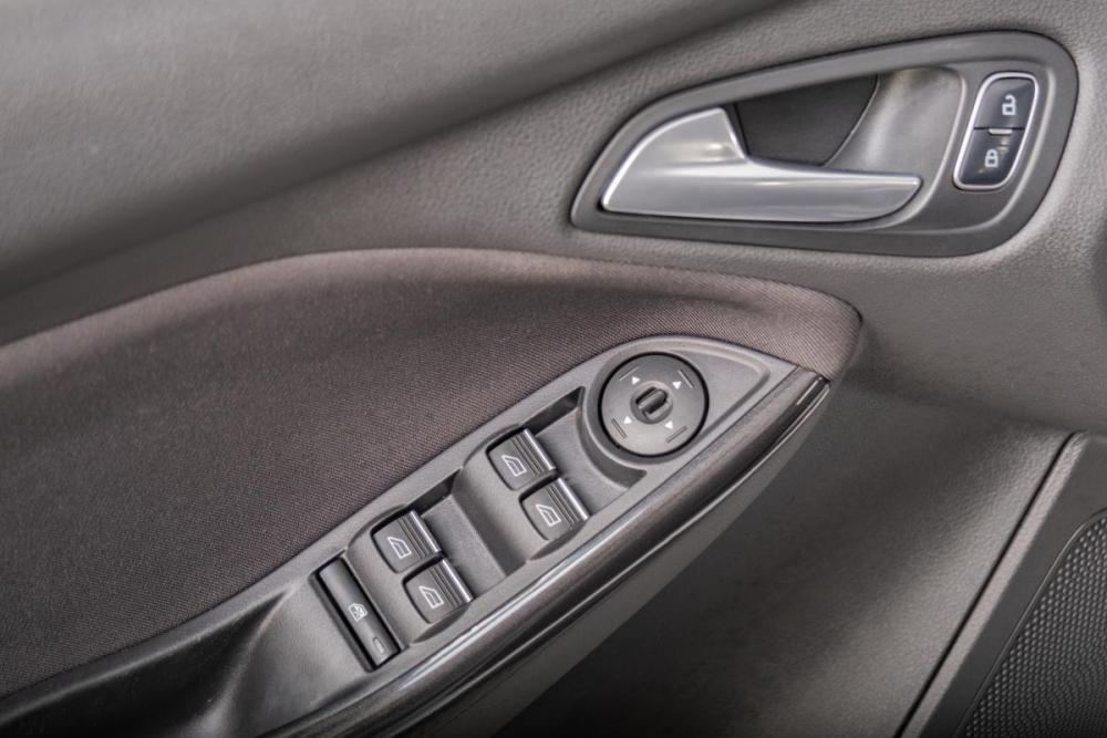 Ford Focus III Рестайлинг Томск  - изображение 17