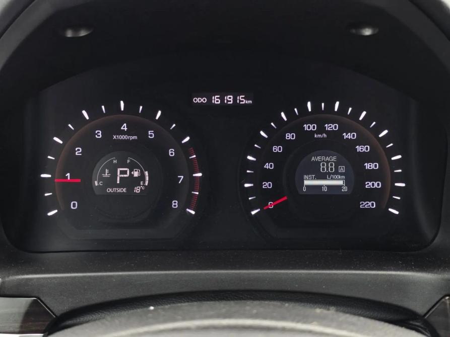 SsangYong Actyon II Рестайлинг Санкт-Петербург  - изображение 12