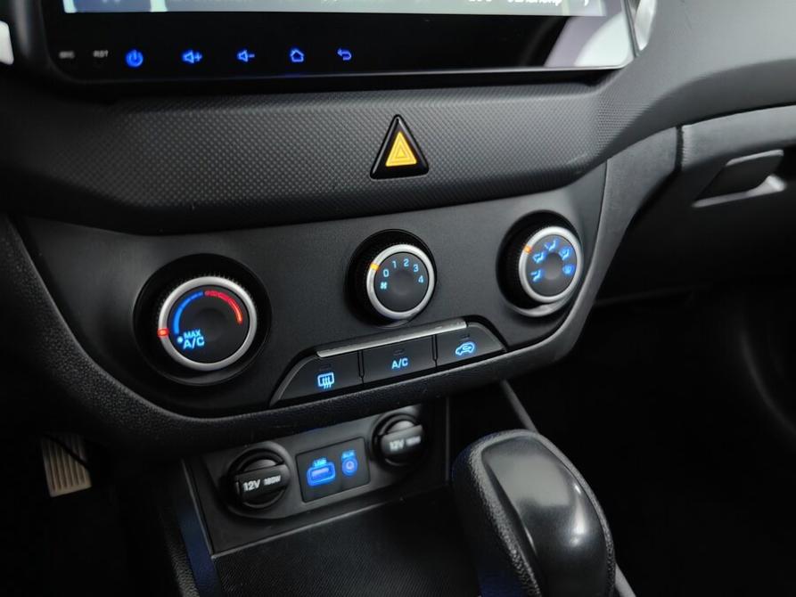 Hyundai Creta I Подольск  - изображение 15