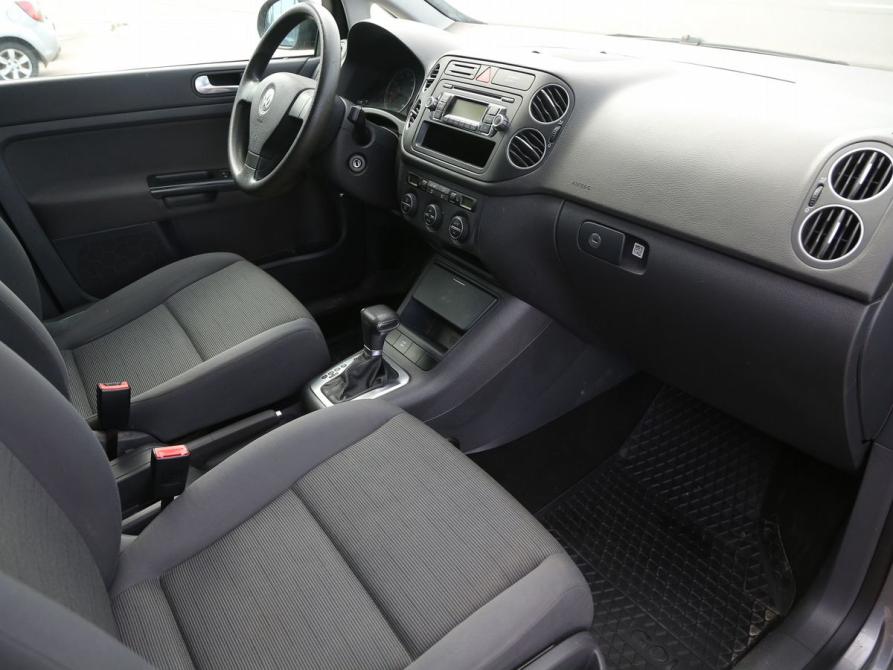 Volkswagen Golf Plus I Иваново  - изображение 9