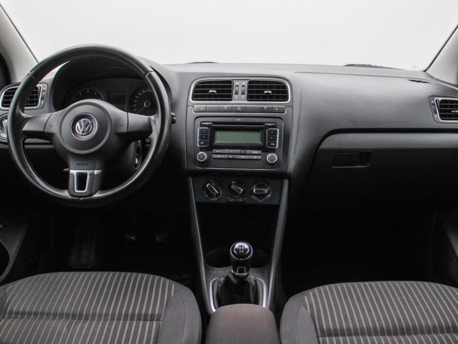 Volkswagen Polo V Москва  - изображение 13