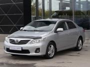 Toyota Corolla X (E140 E150) Рестайлинг Новосибирск  - изображение 19