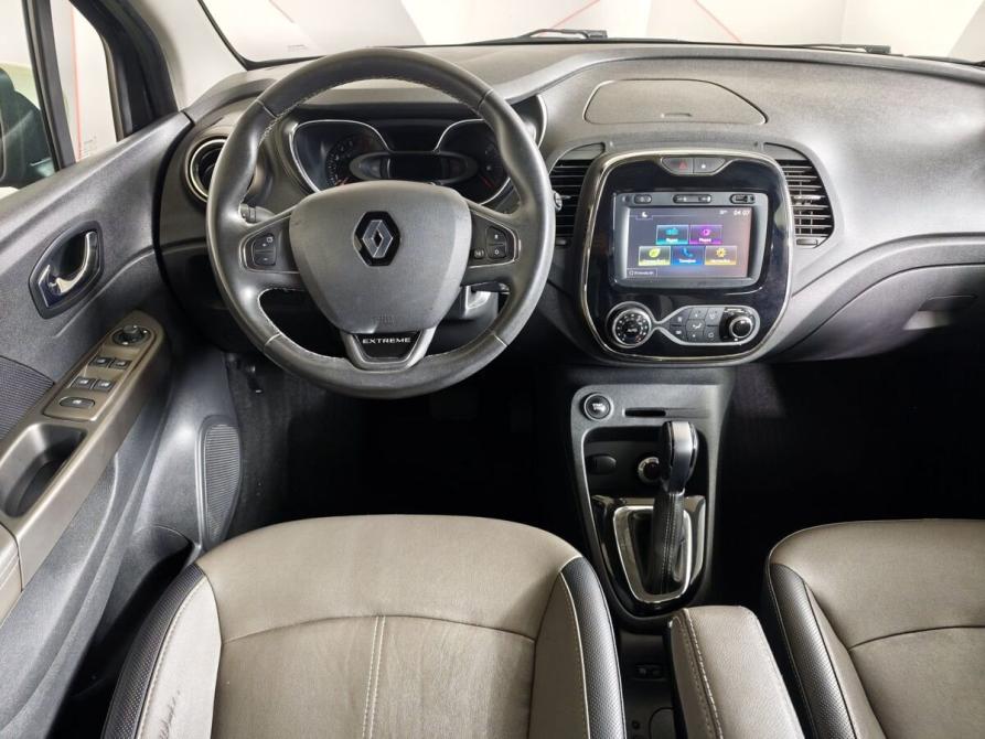 Renault Kaptur I Москва  - изображение 20