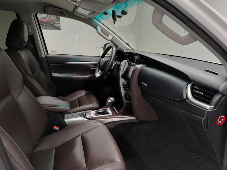 Toyota Fortuner II Казань  - изображение 13