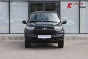 Lada (ВАЗ) Niva Travel I Саратов  - изображение 29