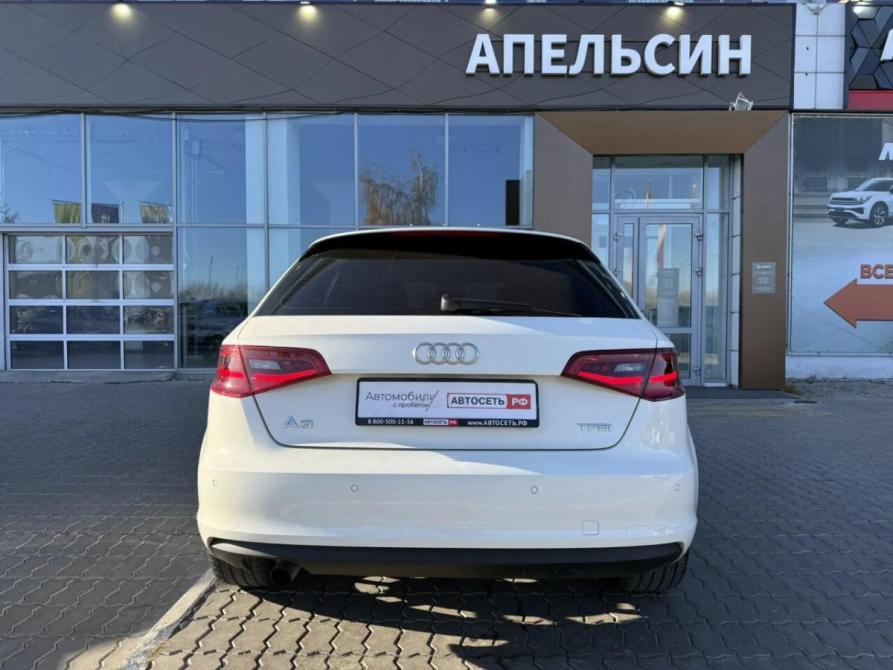 Audi A3 III (8V) Набережные Челны  - изображение 17