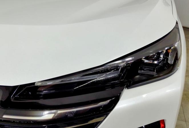 Changan CS55 Plus II с пробегом 2024 года, цена 2 310 000 рублей, 23746 км, внедорожник, Автокод Объявления