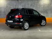 Volkswagen Tiguan I Рестайлинг Уфа  - изображение 26