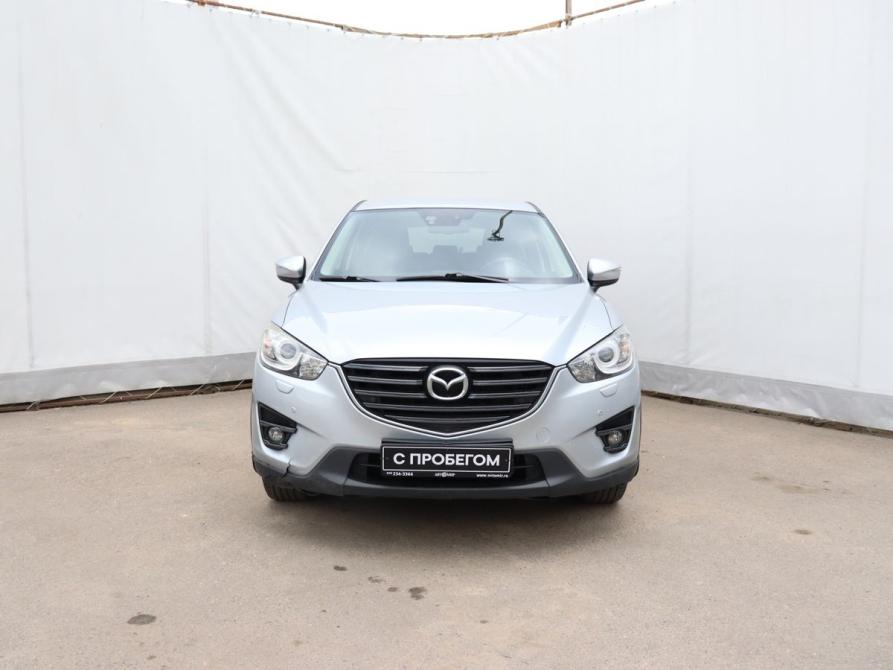 Mazda CX-5 I Москва  - изображение 2