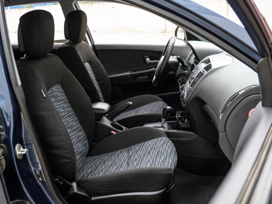 Kia Ceed I Краснодар  - изображение 8