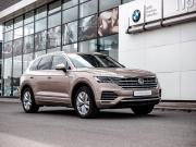 Volkswagen Touareg III Магнитогорск  - изображение 43