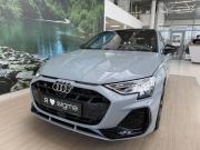 Audi A3 IV (8Y) Рестайлинг Санкт-Петербург  - изображение 18