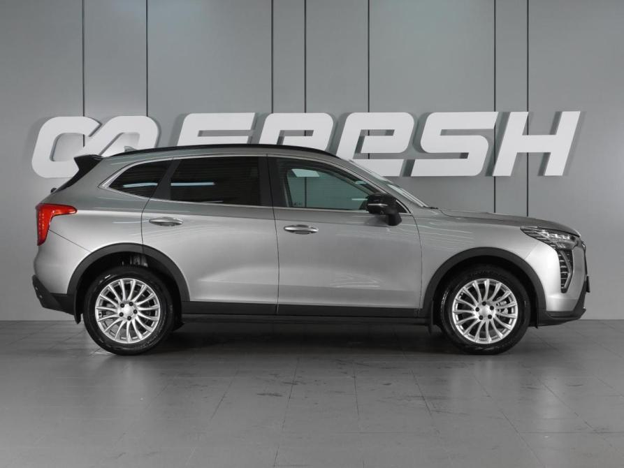 Haval Jolion I Рестайлинг Минеральные Воды  - изображение 5