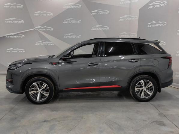 Changan CS75 Plus I с пробегом 2020 года, цена 2 246 000 рублей, 84344 км, внедорожник, Автокод Объявления