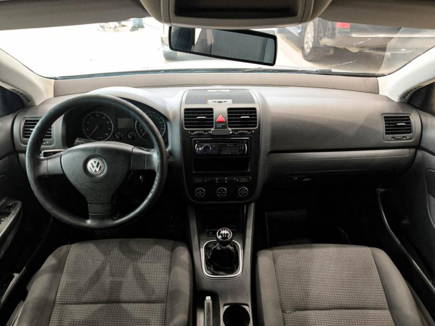 Volkswagen Jetta V Казань  - изображение 17