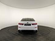 Kia Optima IV Рестайлинг Москва  - изображение 34