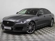Jaguar XF II Москва  - изображение 21