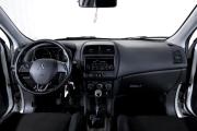 Mitsubishi ASX I Рестайлинг 2 Тюмень  - изображение 40