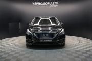 Hyundai Sonata VII (LF) Крым  - изображение 33