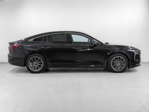 FAW Bestune B70 I с пробегом 2023 года, цена 1 780 000 рублей, 39874 км, лифтбек, Автокод Объявления