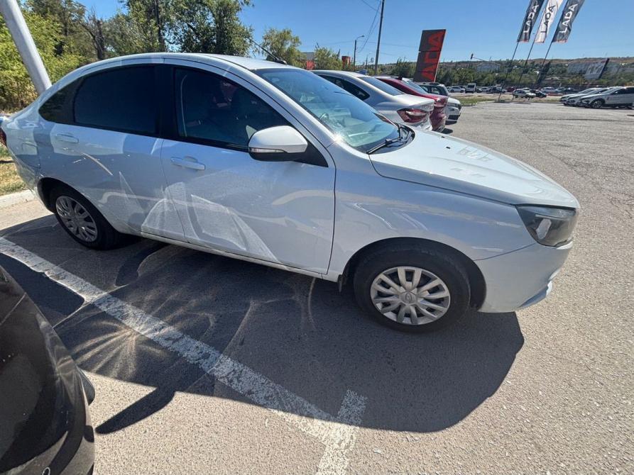 Lada (ВАЗ) Vesta I Волгоград  - изображение 3