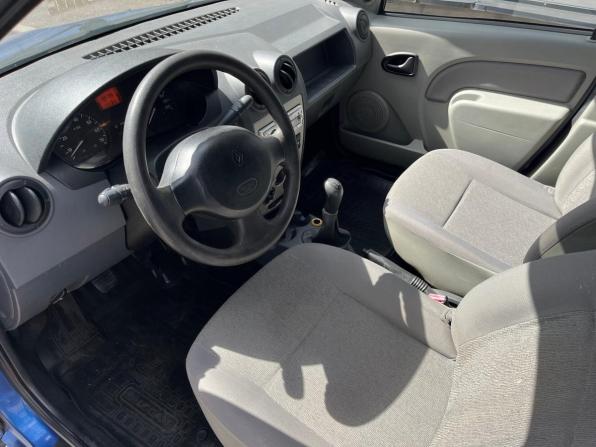 Renault Logan I с пробегом 2007 года, цена 329 000 рублей, 106735 км, седан, Автокод Объявления