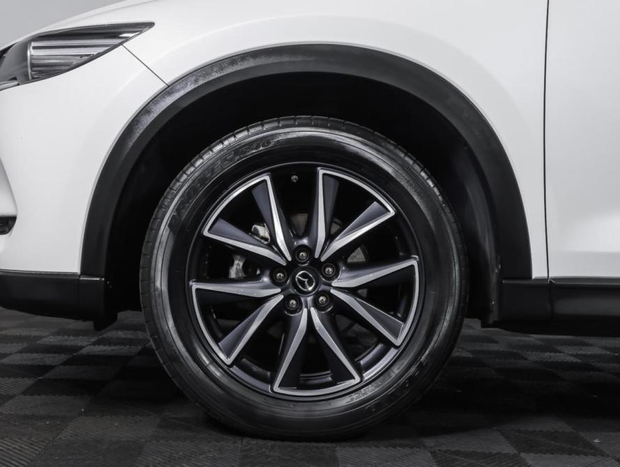 Mazda CX-5 II Москва  - изображение 28