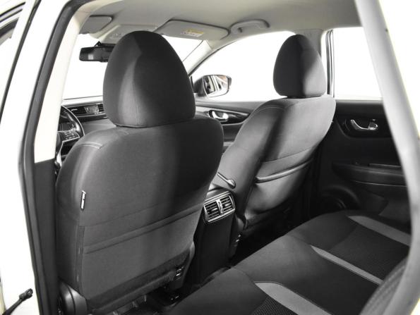 Nissan Qashqai II Рестайлинг с пробегом 2020 года, цена 2 121 900 рублей, 77900 км, внедорожник, Автокод Объявления