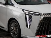 GAC M8 Москва  - изображение 54