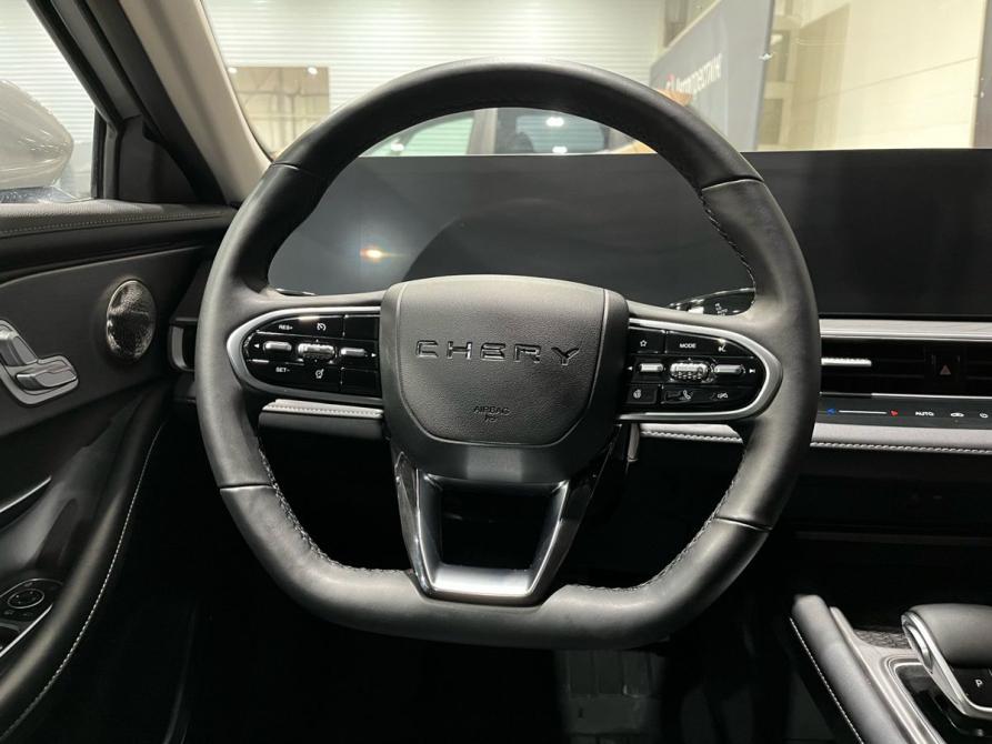 Chery Arrizo 8 Пермь  - изображение 16