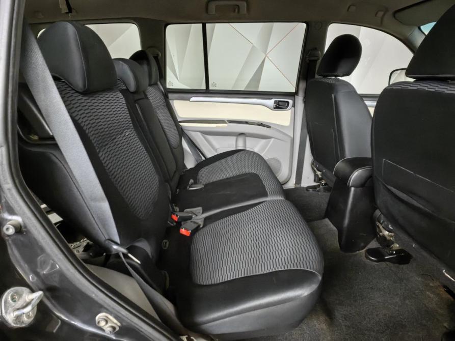 Mitsubishi Pajero Sport II Москва  - изображение 14