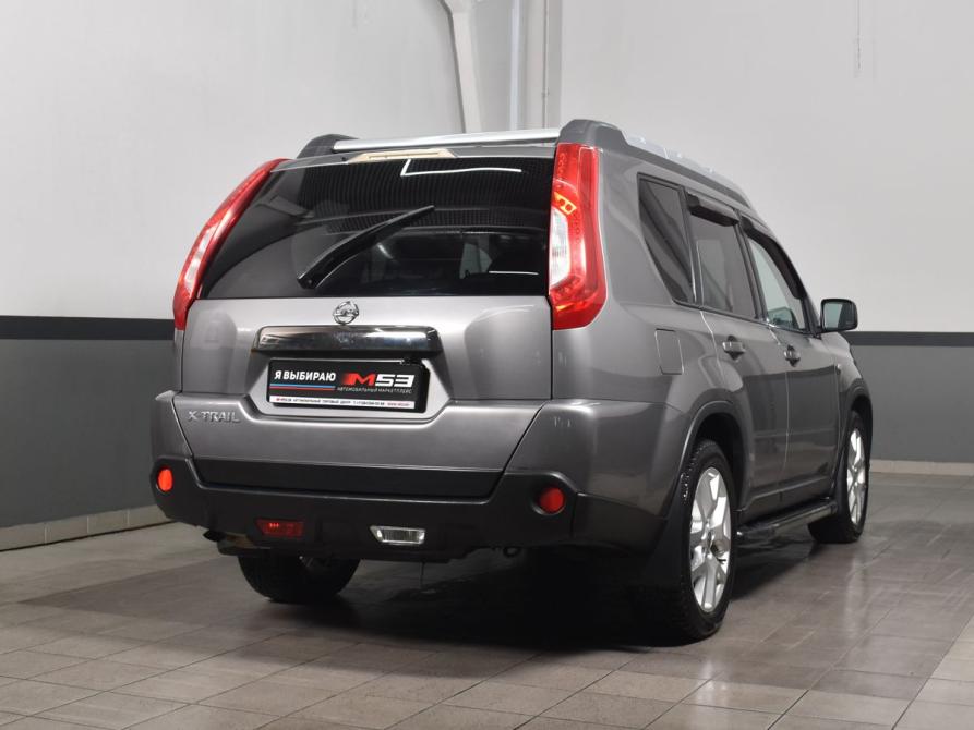 Nissan X-Trail II Рестайлинг Кемерово  - изображение 4