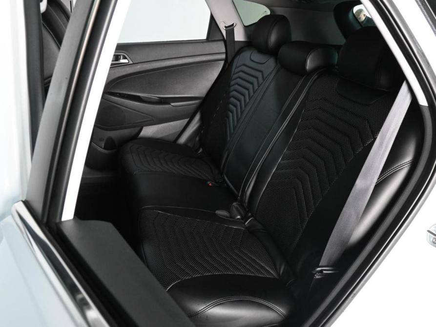 Hyundai Tucson III Ростов-на-Дону  - изображение 9