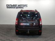 Lada (ВАЗ) Largus I Пермь  - изображение 25