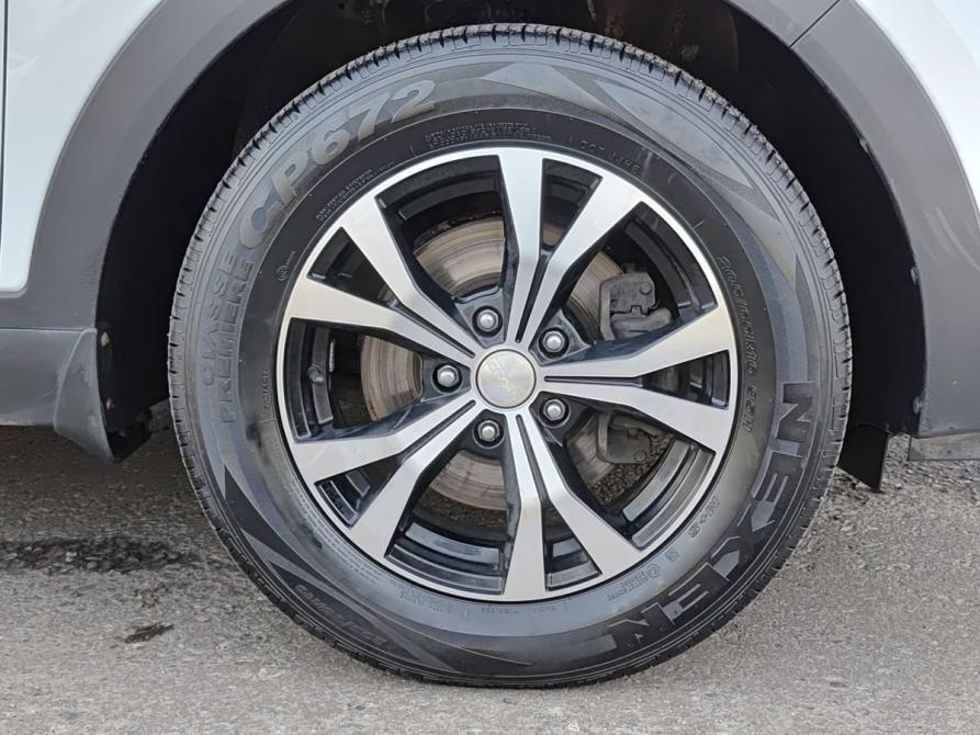 Hyundai Creta I Ижевск  - изображение 22