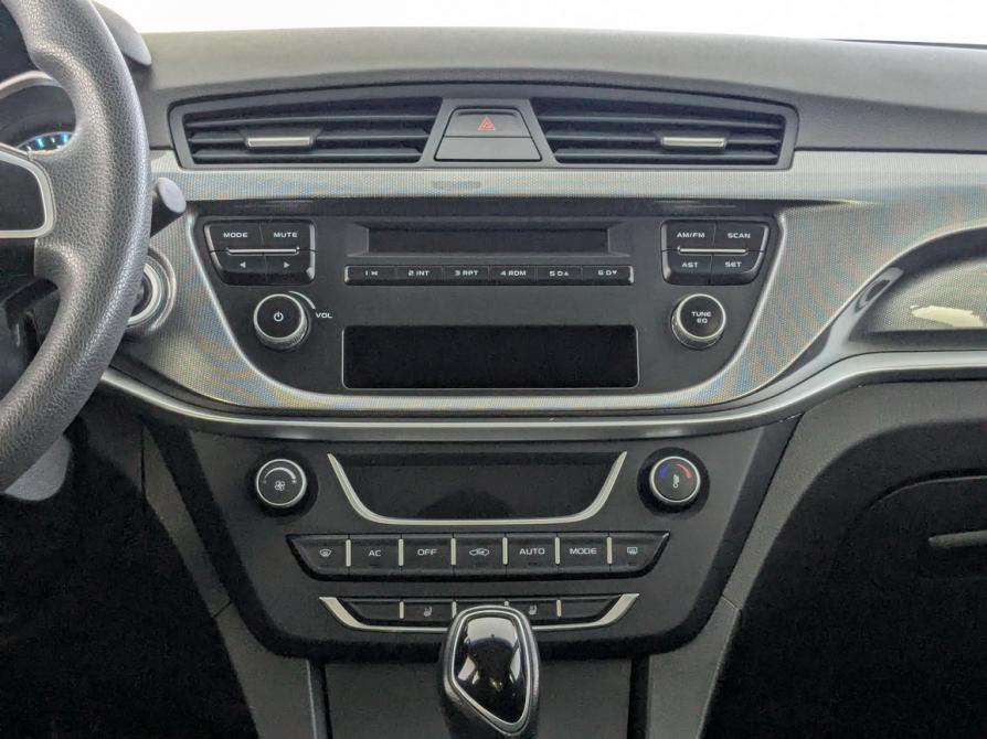 Geely Emgrand 7 I Рестайлинг Москва  - изображение 24