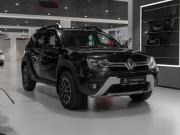 Renault Duster I Рестайлинг Москва  - изображение 22