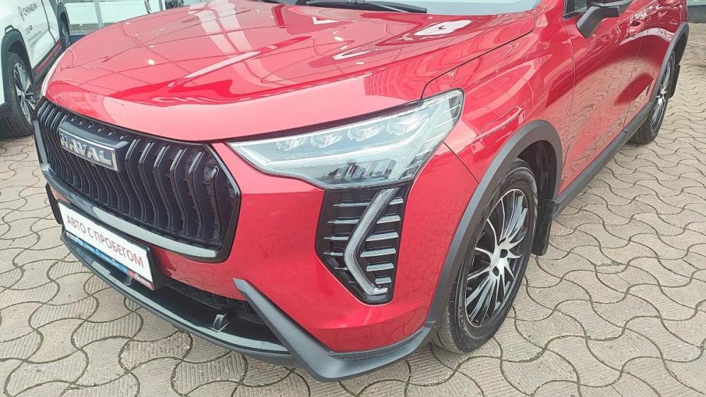 Haval Jolion I Рестайлинг Пермь  - изображение 4