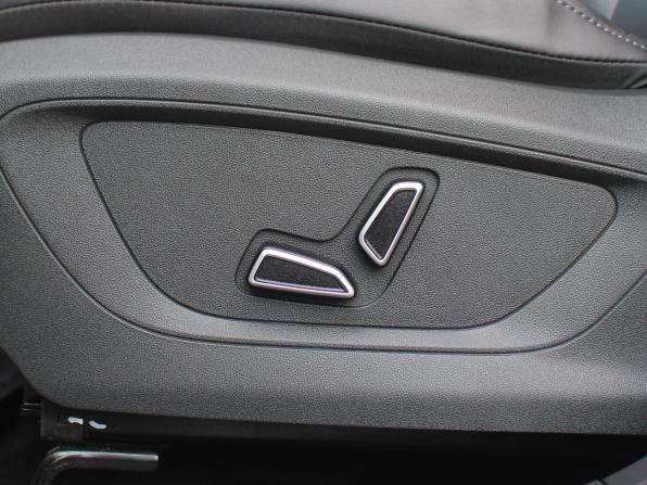 Changan UNI-S (CS55 Plus) с пробегом 2024 года, цена 2 379 000 рублей, 7648 км, внедорожник, Автокод Объявления