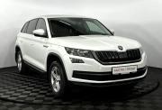 Skoda Kodiaq I Нижний Новгород  - изображение 27