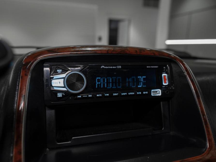 Honda CR-V II Москва  - изображение 16