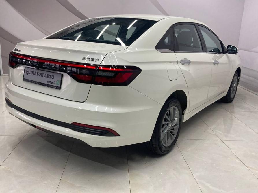 Venucia D60 Plus Воронеж  - изображение 5