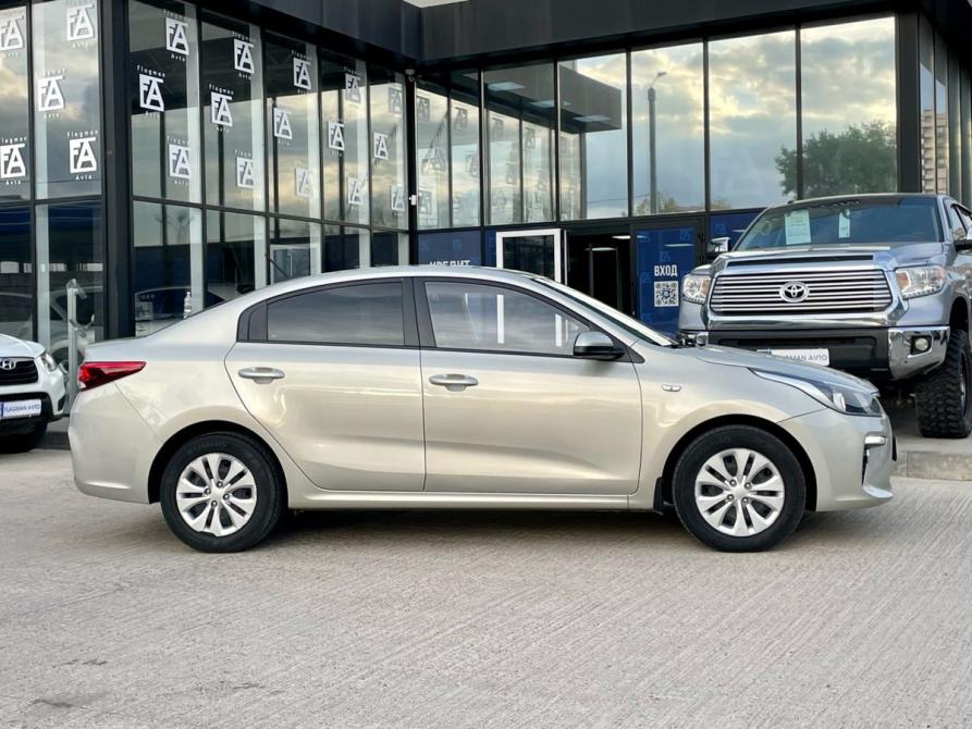 Kia Rio IV Краснодар  - изображение 6