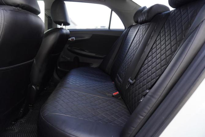 Toyota Corolla X (E140 E150) Рестайлинг с пробегом 2011 года, цена 1 261 000 рублей, 154323 км, седан, Автокод Объявления