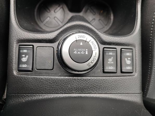 Nissan Qashqai II Рестайлинг с пробегом 2021 года, цена 2 312 000 рублей, 105000 км, внедорожник, Автокод Объявления