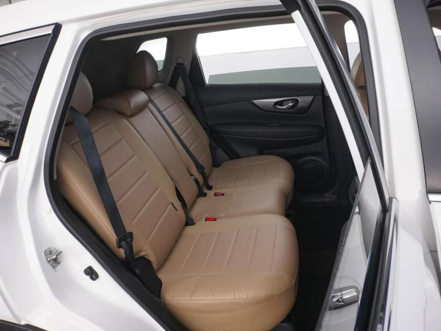 Nissan X-Trail III Москва  - изображение 7