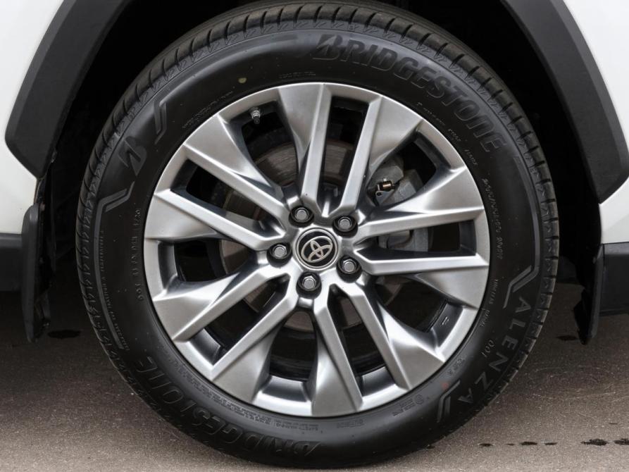Toyota RAV4 V (XA50) Москва  - изображение 23