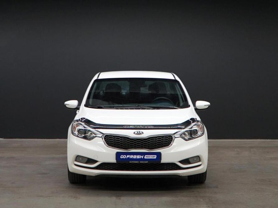 Kia Cerato III Москва  - изображение 3