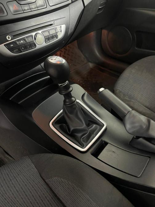 Renault Laguna III Воронеж  - изображение 16